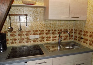 Typ Murmeltier - Two Bedroom Resort, Sleeps 4