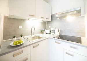 Ulysse Plage by Interhome