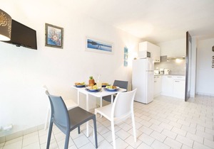 Ulysse Plage by Interhome