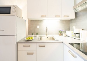 Ulysse Plage by Interhome