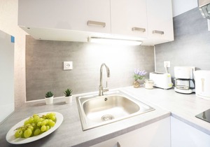 Ulysse Plage by Interhome