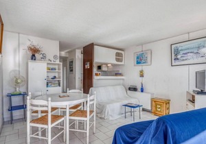 Ulysse Plage by Interhome
