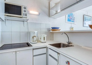 Ulysse Plage by Interhome