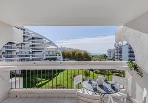 Ulysse Plage by Interhome