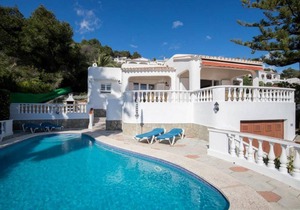 V105 Villa Nineta
