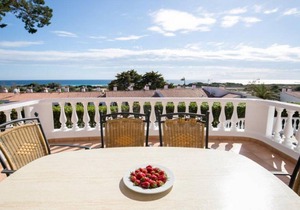 V105 Villa Nineta