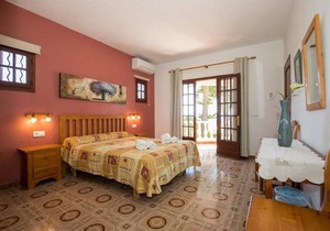 V105 Villa Nineta