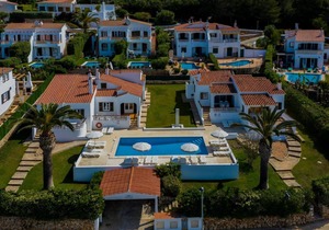 V84B | Villa Oest in Torre Soli Nou