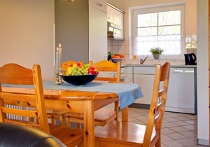 Vacation apartment/apartment for 4 guests with 70m² in Fehmarn OT Vitzdorf (12663)