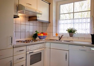 Vacation apartment/apartment for 4 guests with 70m² in Fehmarn OT Vitzdorf (12663)