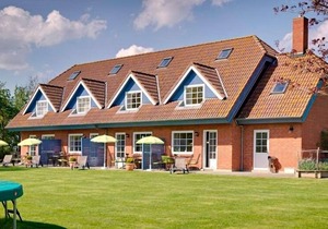 Vacation apartment/apartment for 4 guests with 70m² in Fehmarn OT Vitzdorf (12664)