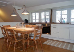 Vacation apartment/apartment for 6 guests with 70m² in Midlum on Föhr (149469)