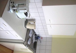 Vacation apartment 1 - Kölp - Obermüller