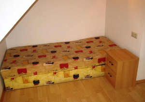 Vacation apartment 1 - Kölp - Obermüller