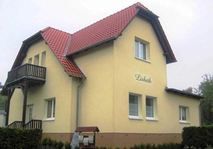 Vacation apartment 1 - Kölp - Obermüller