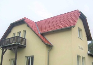 Vacation apartment 1 - Kölp - Obermüller