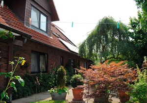 Vacation apartment/apartment for 4 guests with 45m² in Goosefeld (2356)