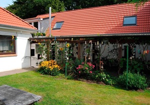 Vacation apartment/apartment for 2 guests with 35m² in Goosefeld (2354)
