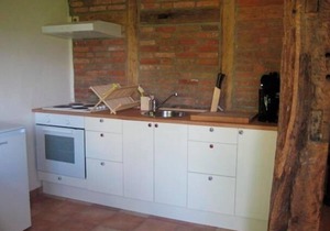 Vacation apartment/apartment for 2 guests with 32m² in Goosefeld (2568)