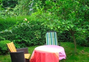 Vacation apartment/apartment for 2 guests with 32m² in Goosefeld (2568)