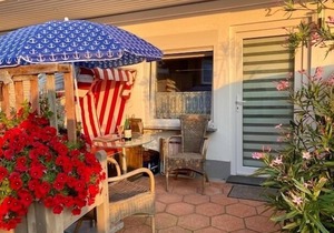 Vacation apartment/apartment for 2 guests with 25m² in Fehmarn (110670)