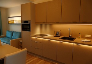 Vacation apartment/apartment for 4 guests with 40m² in Soltau (153859)