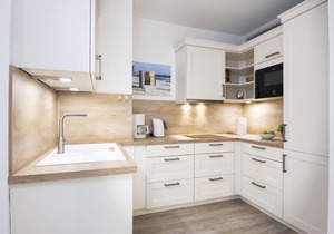 Vacation apartment Knoll in Leuchtturmweg House An in Kellenhusen