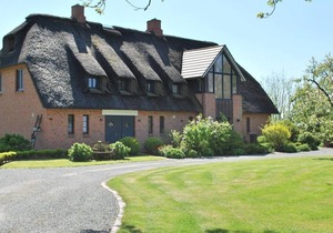 Vacation apartment under thatch - Apartment 1