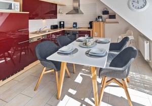 Vacation apartment Leuchtfeuer 2
