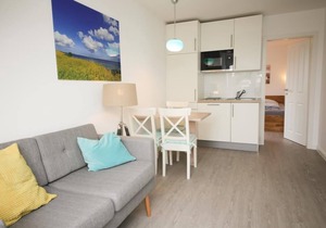 Vacation apartment Windrose 14