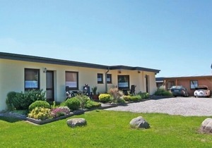 Vacation apartment/apartment for 3 guests with 30m² in Fehmarn OT Bannesdorf (19497)