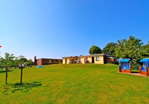Vacation apartment/apartment for 3 guests with 30m² in Fehmarn OT Bannesdorf (19498)