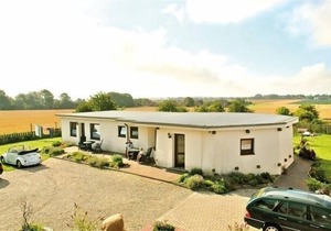 Vacation apartment/apartment for 3 guests with 30m² in Fehmarn OT Bannesdorf (19500)