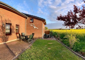 Vacation apartment/apartment for 4 guests with 50m² in Fehmarn OT Bannesdorf (19502)