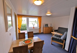 Vacation apartment/apartment for 4 guests with 50m² in Fehmarn OT Bannesdorf (19502)