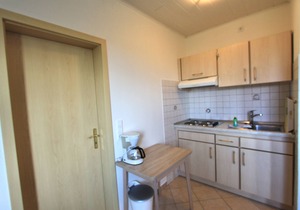 Vacation apartment/apartment for 4 guests with 50m² in Fehmarn OT Bannesdorf (19504)
