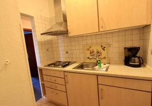 Vacation apartment/apartment for 5 guests with 50m² in Fehmarn OT Bannesdorf (19506)