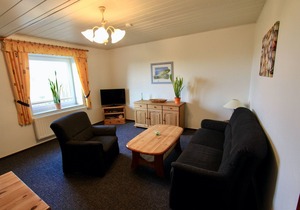 Vacation apartment/apartment for 5 guests with 50m² in Fehmarn OT Bannesdorf (19506)