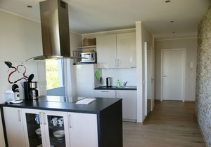Vacation apartment/apartment for 5 guests with 85m² in Fehmarn OT Fehmarnsund (145039)
