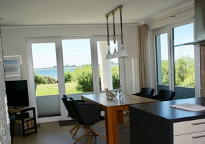 Vacation apartment/apartment for 5 guests with 85m² in Fehmarn OT Fehmarnsund (145039)