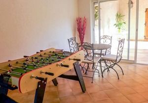 Vacation home Mimosas in Bormes-les-Mimosas - 8 persons, 4 bedrooms