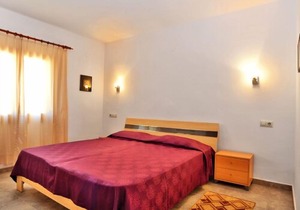 Vacation home Balcon Al Mar in Jávea/Xàbia - 4 persons, 2 bedrooms