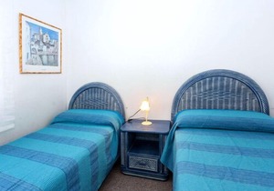 Vacation home El Palmar Playa Romana in Alcocéber/Alcossebre - 6 persons, 3 bedrooms