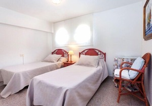 Vacation home El Palmar Playa Romana in Alcocéber/Alcossebre - 6 persons, 3 bedrooms