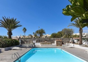 Vacation home Bungalow Irene Playa del Ingles in Playa del Inglés - 2 persons, 1 bedrooms