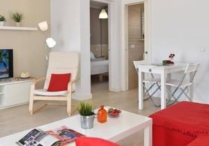 Vacation home Bungalow Irene Playa del Ingles in Playa del Inglés - 2 persons, 1 bedrooms