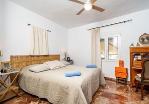 Vacation home Los Buhitos in Jávea/Xàbia - 8 persons, 4 bedrooms