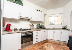 Vacation home Los Buhitos in Jávea/Xàbia - 8 persons, 4 bedrooms