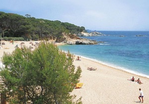 Vacation home Mas Ambros in Calonge - 6 persons, 3 bedrooms