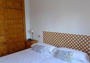 Vacation home Mimosa by Interhome